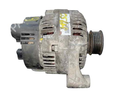 Used Alternator Alternator ROVER 75 (RJ) 2.0 CDT (115 hp) 33810901 33810901