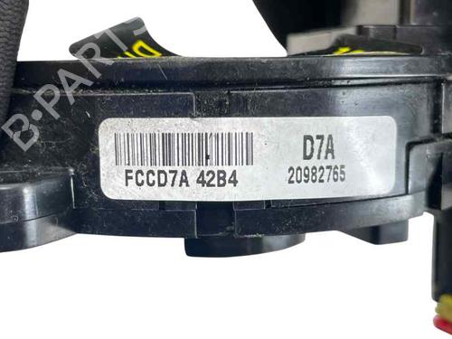 Squib airbag CHEVROLET CAPTIVA (C100, C140) 2.2 D | BP29177783C102 