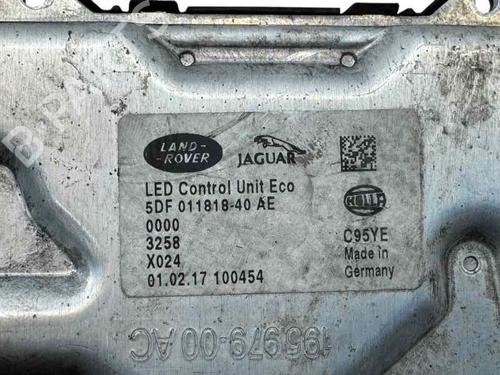 Lights ECU JAGUAR XE (X760) 2.0 D AWD | BP29968366M55 - Image 2