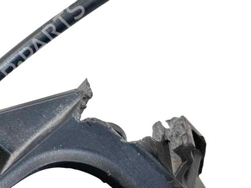 Front left exterior door handle FORD KUGA II (DM2)  | BP31682100C128 