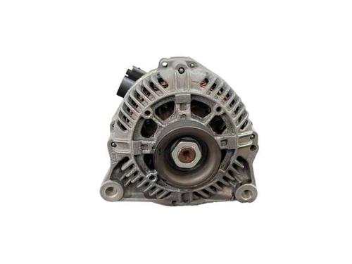 Used Alternator Alternator PEUGEOT 206 Saloon 1.4 (75 hp) 27533948 27533948
