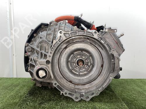 Used Gearbox Gearbox TOYOTA PRIUS Liftback (_W2_) [2003-2010] 31684712 31684712