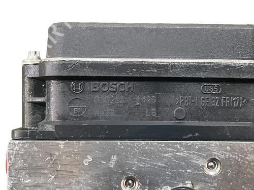 ABS pump PEUGEOT 407 SW (6E_, 6D_) 2.0 HDi 135 | BP25210558M43 