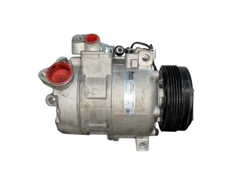 AC compressor BMW 3 (E46) 318 d | BP33536394M34 - Image 3