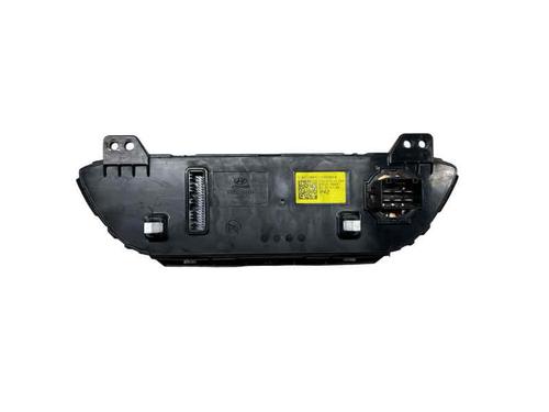 Used Climate control Climate control HYUNDAI i30 (PDE, PD, PDEN) 1.6 CRDi (95 hp) 31848279 31848279