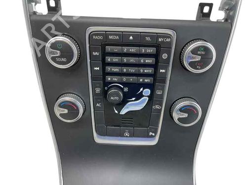 Climate control VOLVO V60 I (155) D4 AWD | BP28052324I5 - Image 5