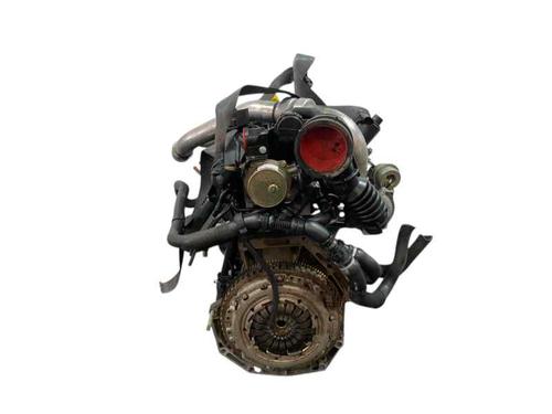 Engine RENAULT CLIO III (BR0/1, CR0/1) 1.5 dCi | BP26161521M1  - Image 9