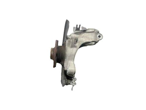 Right front steering knuckle VW PASSAT B8 (3G2, CB2) 2.0 TDI 4motion | BP25212832M26 
