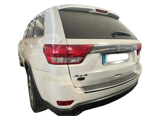 Air vent JEEP GRAND CHEROKEE IV (WK, WK2) 3.0 CRD V6 4x4 | BP25212770I21  - Image 8