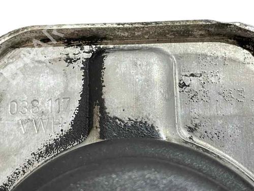 Oil radiator VW PASSAT B6 (3C2) 2.0 TDI | BP30746758M33