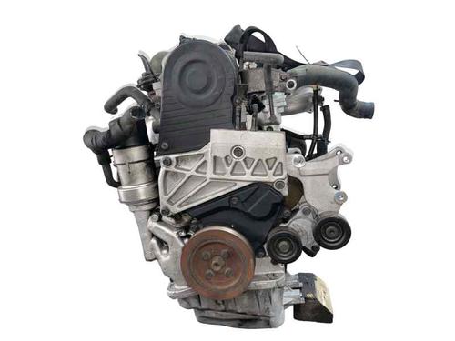 Engine KIA CERATO I Hatchback (LD) 2.0 CRDi | BP33424511M1 - Image 3