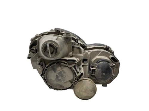 Used Left headlight Left headlight MERCEDES-BENZ C-CLASS (W203) [2000-2007] 31682927 31682927