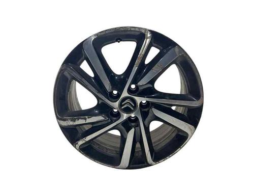 Used Rim CITROËN C4 Grand Picasso II (DA_, DE_) 1.2 THP 130 (130 hp) 31826162