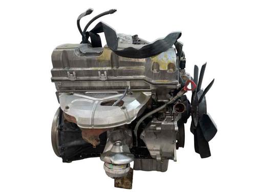 Engine MERCEDES-BENZ C-CLASS (W202) C 180 (202.018) | BP31163530M1