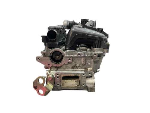 Cylinder head CITROËN BERLINGO / BERLINGO FIRST Box Body/MPV (M_) 1.6 HDI 90 (MB9HX, MC9HX) | BP29934050M5