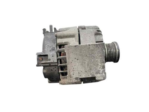 Alternator MERCEDES-BENZ SPRINTER 3,5-t Van (B906) 313 CDI (906.631, 906.633, 906.635, 906.637) | BP25612482M7 