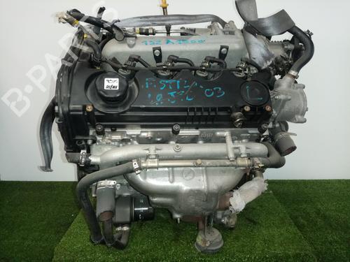 Engine FIAT STILO (192_)  | BP31683875M1  - Image 6