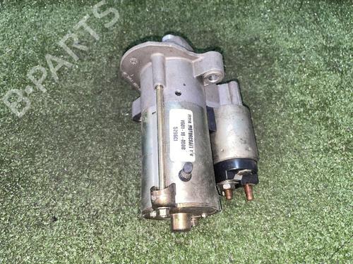 Starter MAZDA 3 Saloon (BK) | BP31680840M8 - Image 2