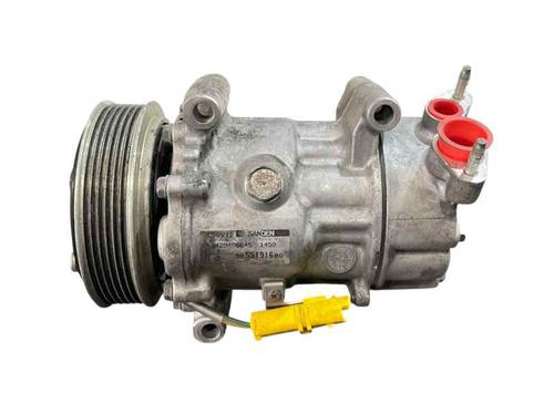 AC Kompressor CITROËN C3 I (FC_, FN_) [2002-2013]  31682980