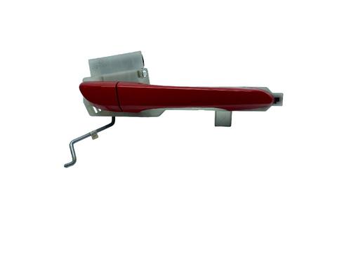 Used Rear right exterior door handle HYUNDAI KONA SUV Van (OS, OSE, OSI) 1.0 T-GDi (120 hp) 24628615