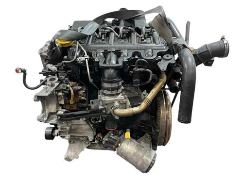 Motor RENAULT VEL SATIS (BJ0_) 2.2 dCi (BJ0E, BJ0F) (150 hp) 28083139
