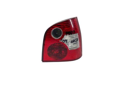 Used Right taillight VW POLO IV (9N_, 9A_) [2001-2014]  31682396