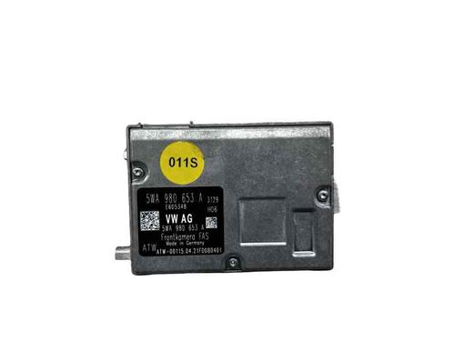 Camera SKODA OCTAVIA IV (NX3, NN3, PV3) 1.5 TSI e-TEC | BP30959467E14