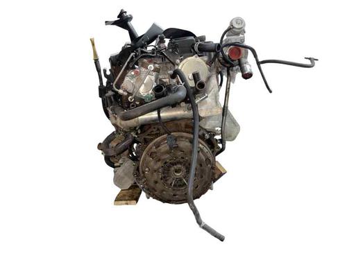 Engine FORD TRANSIT TOURNEO Bus 2.2 TDCi | BP33424391M1 - Image 3