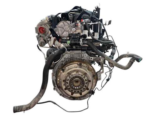 Engine FORD FIESTA VI (CB1, CCN) 1.6 TDCi | BP30145764M1  - Image 7