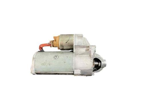 Starter RENAULT MEGANE II Saloon (LM0/1_) 1.9 dCi | BP31274654M8 - Image 5