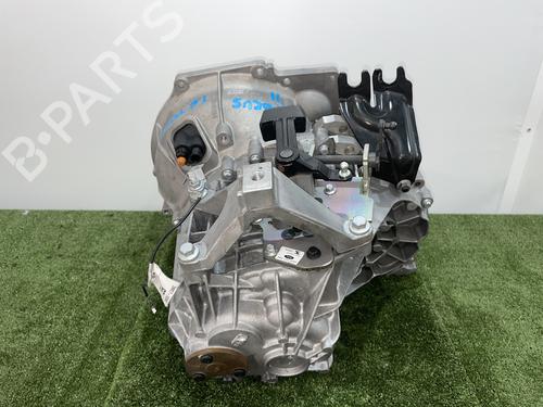 Used Gearbox Gearbox FORD FOCUS II (DA_, HCP, DP) [2004-2013] 31684362 31684362