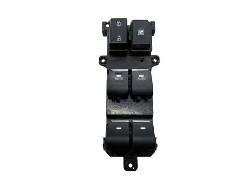 Used Left front window switch HYUNDAI TUCSON (TL, TLE) 1.6 CRDi hybrid 48V (116 hp) 30410361