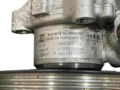 Styring servopumpe AUDI A6 C5 (4B2) 1.9 TDI | BP24861382M99 