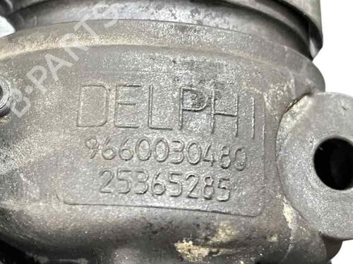 Used Throttle body CITROËN C4 I (LC_) 1.6 HDi (90 hp) 27449486