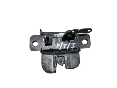 Used Rear left lock VW CADDY III Box Body/MPV (2KA, 2KH, 2CA, 2CH) 1.9 TDI (105 hp) 29605636