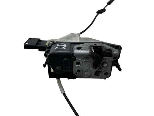 Front right lock CITROËN C3 II (SC_) 1.0 VTi 68 | BP33424872C97 - Image 2