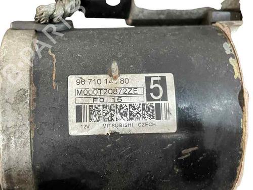 Starter PEUGEOT 308 CC (4B_) 2.0 HDi | BP30294767M8  - Image 6