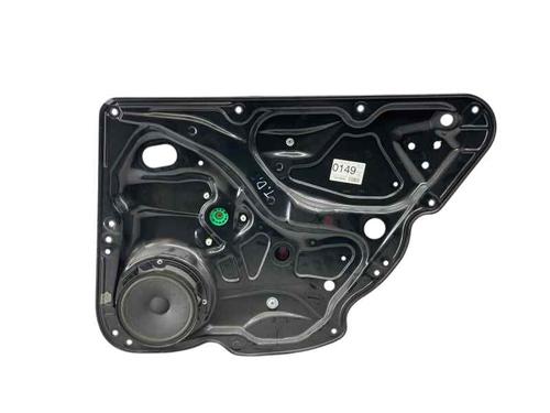 Rear right window mechanism VW PASSAT B7 (362) 2.0 TDI | BP30718103C25 - Image 2