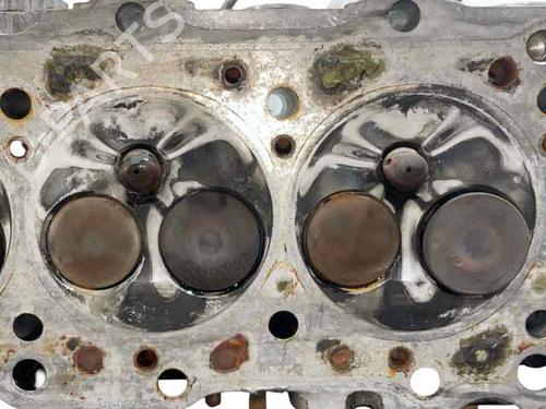Cylinder head MERCEDES-BENZ E-CLASS (W124) E 300 Turbo-D (124.133) | BP33424906M5  - Image 8