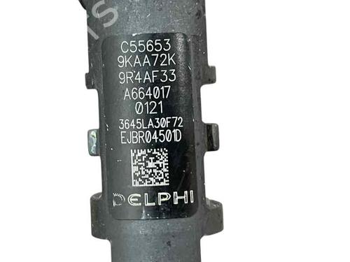 Injector SSANGYONG KYRON 2.0 Xdi | BP33536439M100 - Image 3
