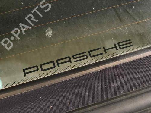 Used Convertible top PORSCHE BOXSTER (987) S 3.2 (280 hp) 29177747