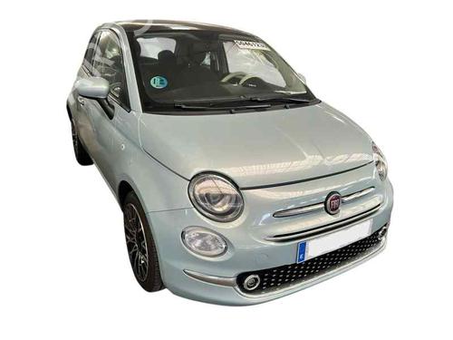 Steering column FIAT 500 (312_) 1.2 (312AXA1A) | BP29349748M21  - Image 6