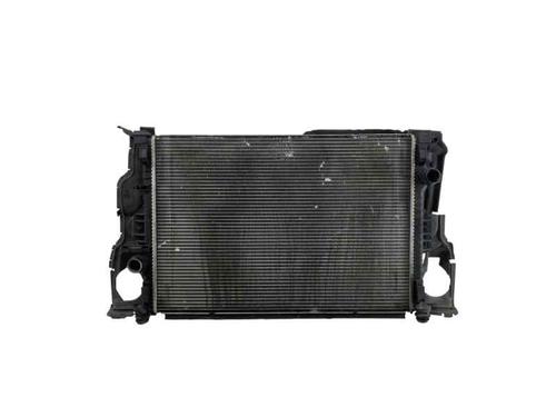 Used Water radiator Water radiator VOLVO V60 I (155) D4 AWD (181 hp) 28052356 28052356