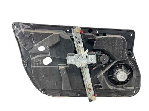 Front right window mechanism FORD FIESTA VI (CB1, CCN) 1.6 TDCi | BP30410250C23
