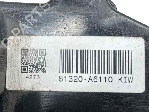 Used Front right lock HYUNDAI i30 (GD) 1.6 CRDi (136 hp) 29178055