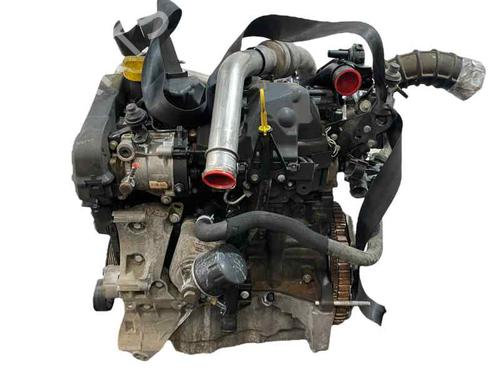 Engine RENAULT MEGANE II Saloon (LM0/1_) 1.5 dCi (LM1F) | BP28035095M1  - Image 10
