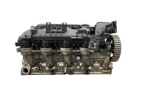Used Cylinder head FORD FOCUS II (DA_, HCP, DP) 1.6 TDCi (109 hp) 27994472