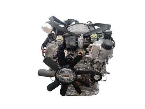 Motor MERCEDES-BENZ M-CLASS (W163) ML 320 (163.154) (218 hp) 25211275