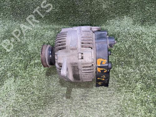 Used Alternator Alternator RENAULT CLIO II (BB_, CB_) [1998-2016] 31681003 31681003