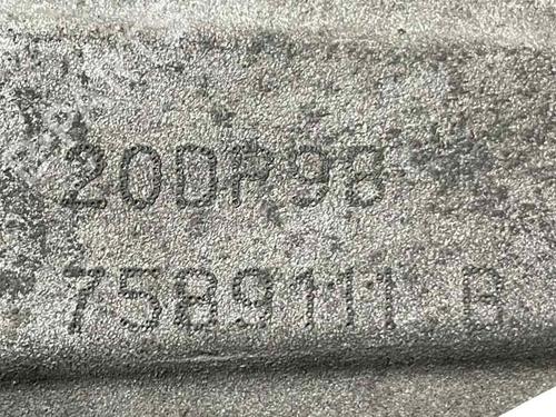 Gearbox CITROËN C-ELYSEE (DD_) 1.6 HDI 92 | BP29582994M3